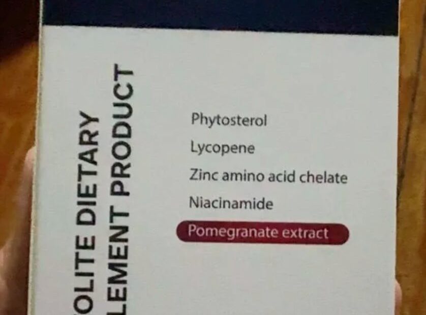 Protolite th